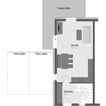 Apartment Mountainview Neustift im Stubaital Exterior photo