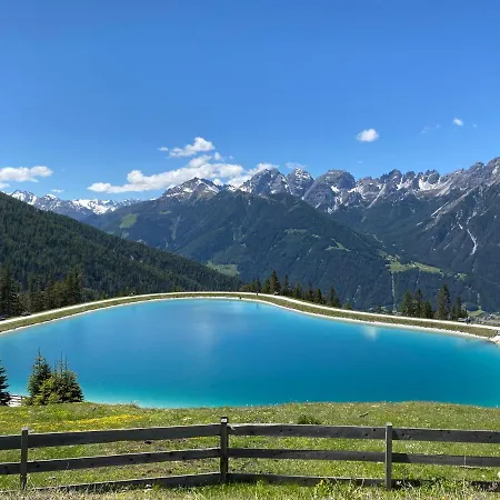 Apartment Mountainview Neustift im Stubaital Exterior photo