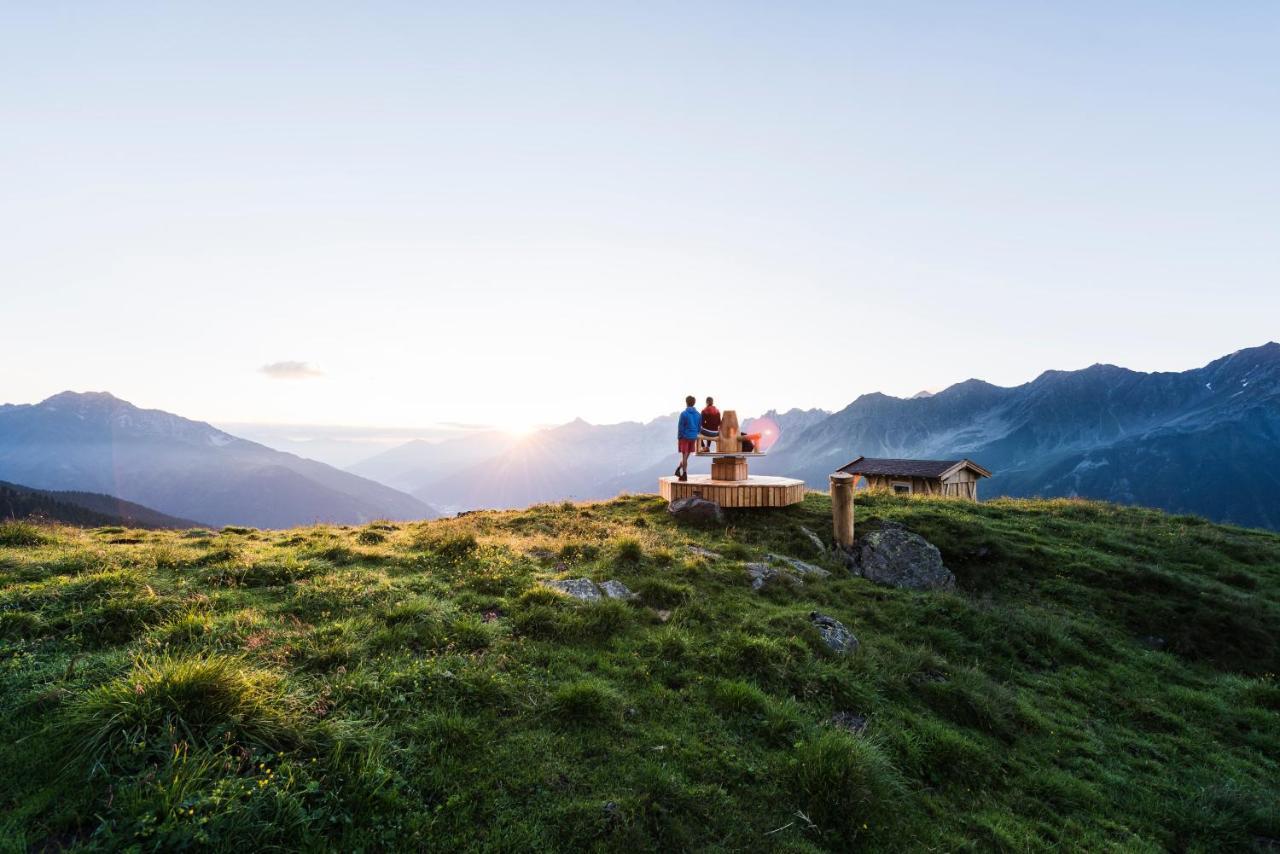 Mountainview Apartment Neustift im Stubaital