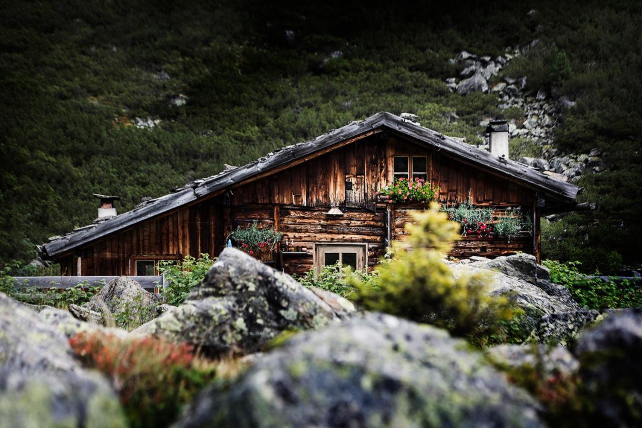 Mountainview Apartment Neustift im Stubaital