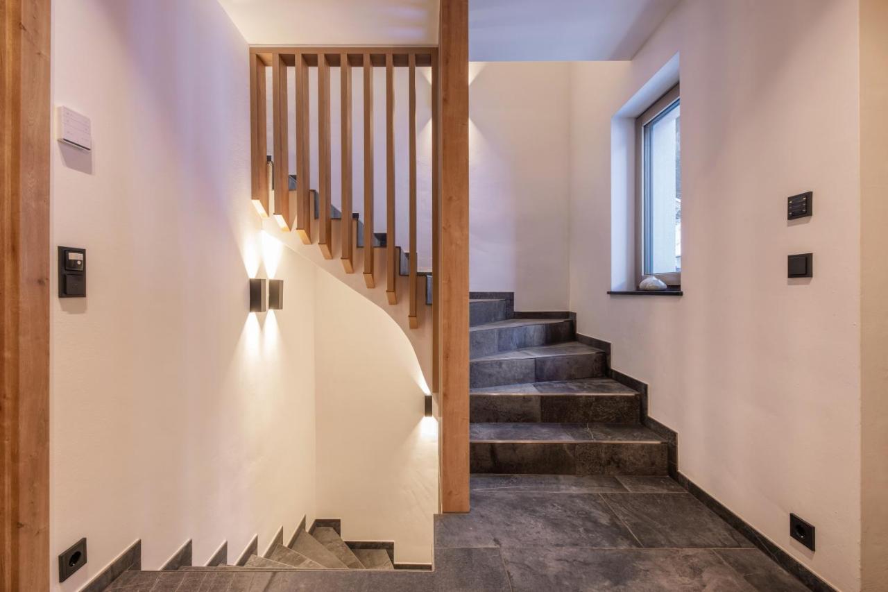 Mountainview Apartment Neustift im Stubaital