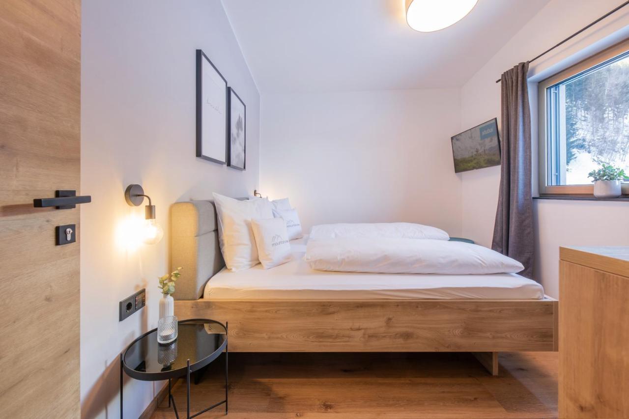 Mountainview Apartment Neustift im Stubaital