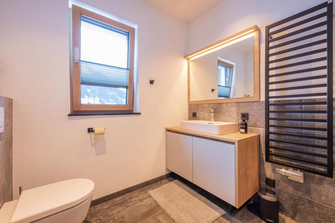 Mountainview Apartment *