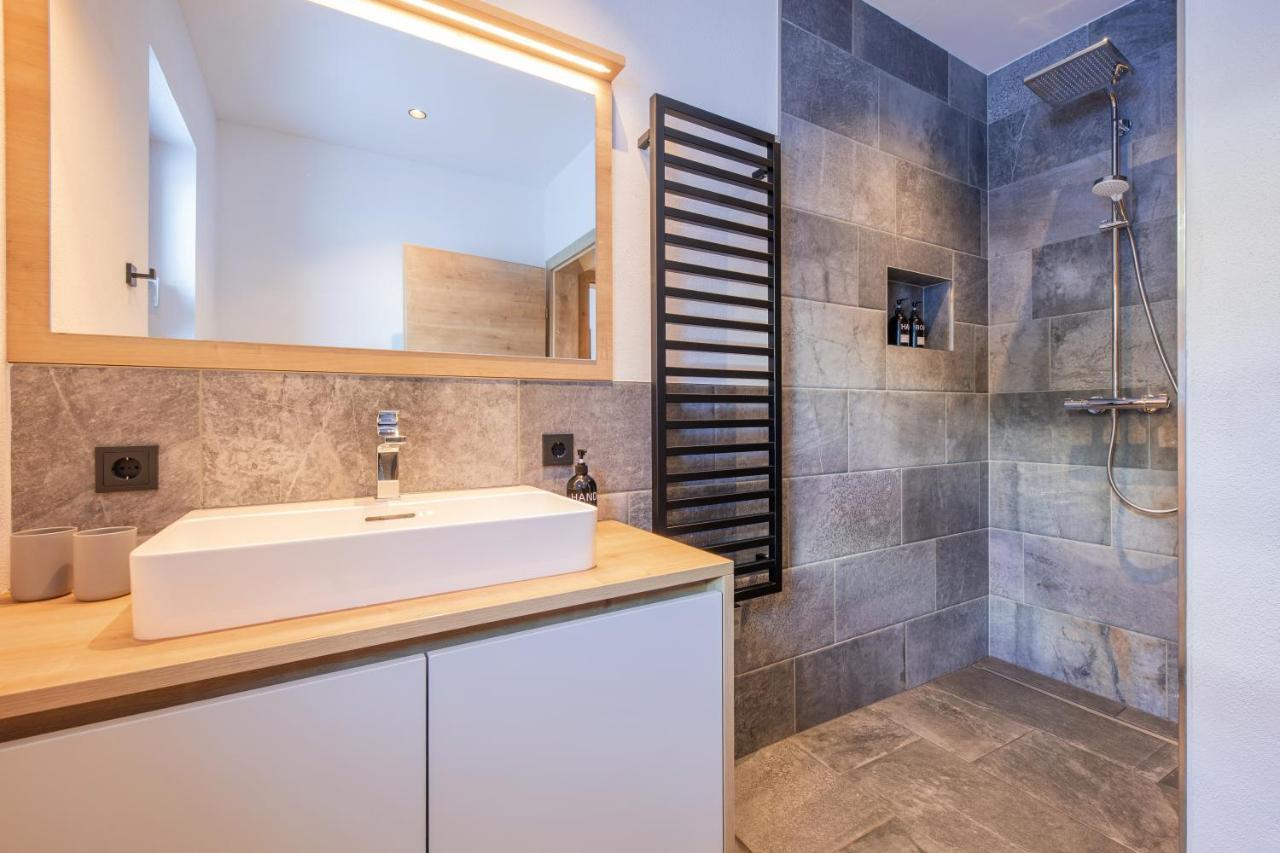 Mountainview Apartment