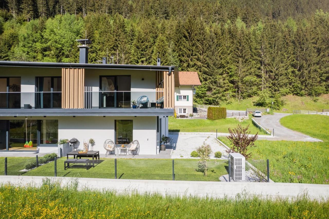 Mountainview * Neustift im Stubaital