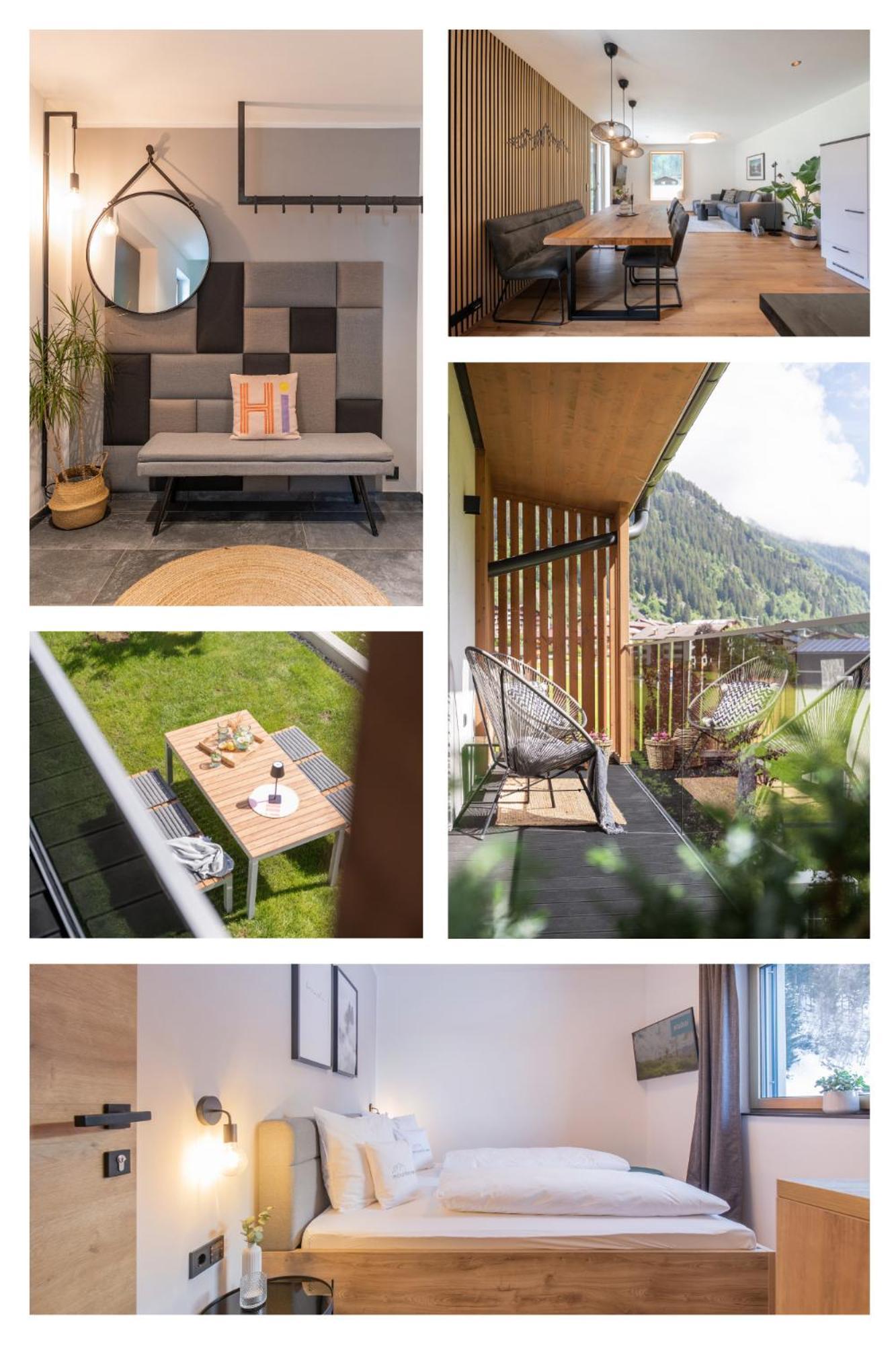 Mountainview * Neustift im Stubaital