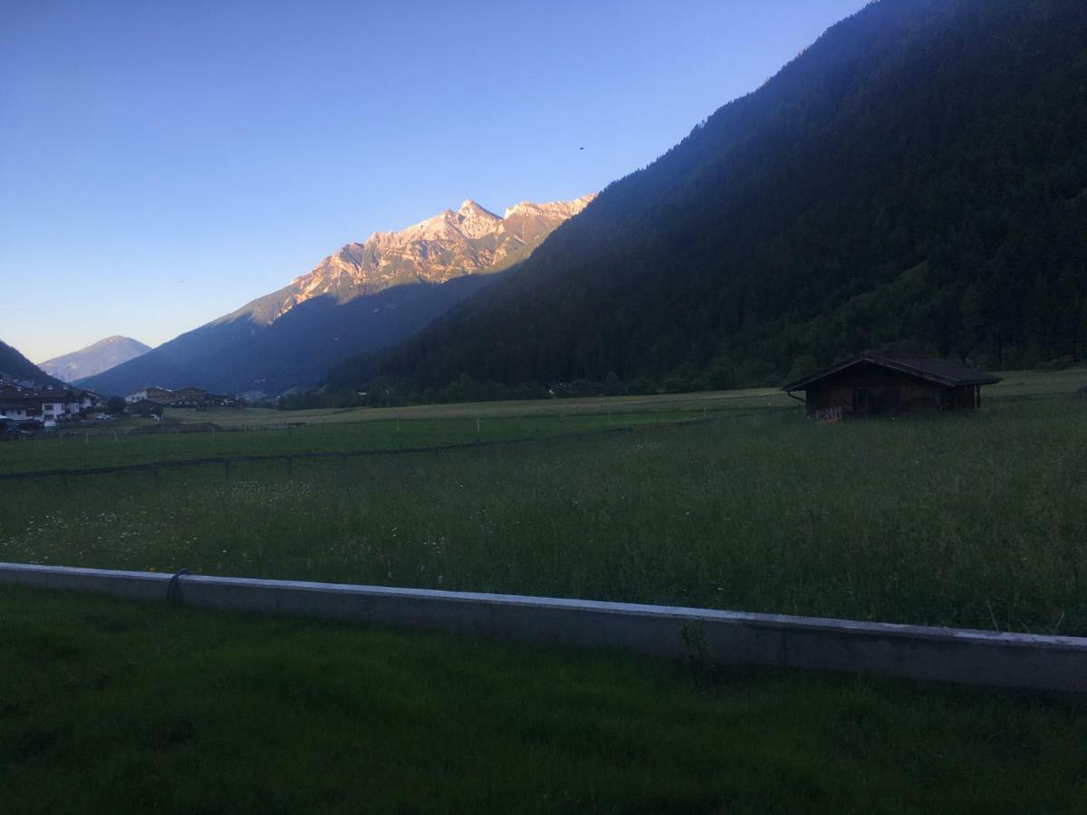 Mountainview Apartment Neustift im Stubaital